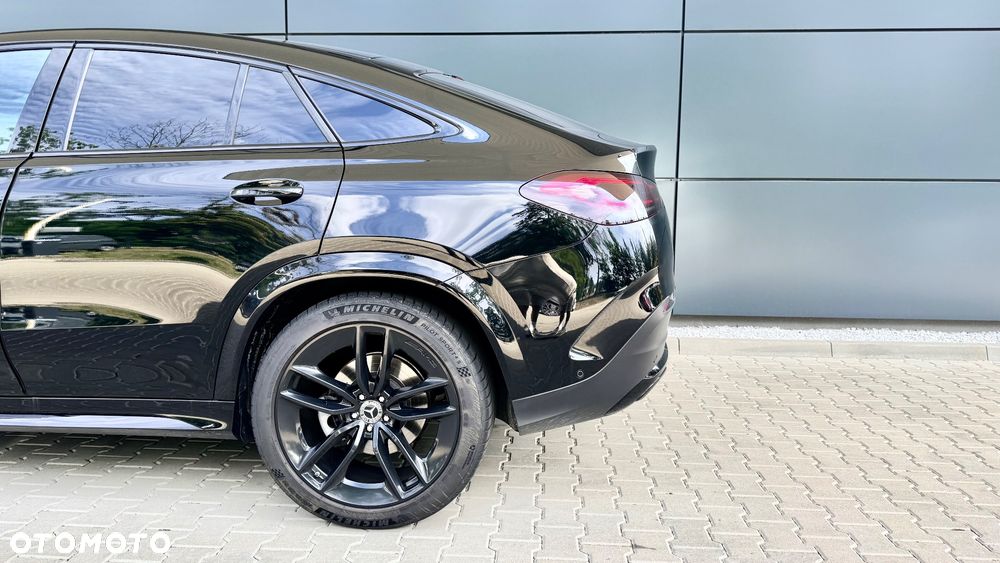 Mercedes-Benz GLE - 2