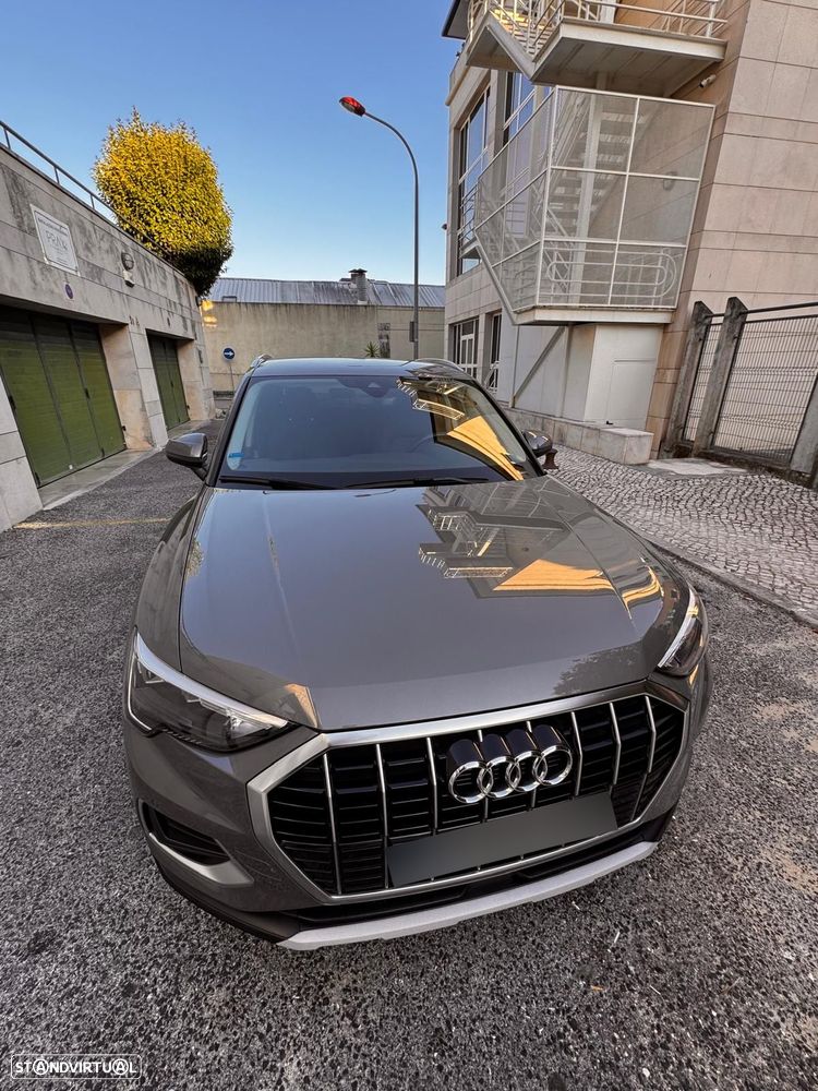 Audi Q3 - 17