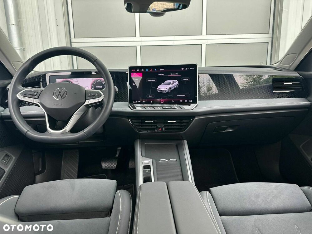 Volkswagen Passat - 21