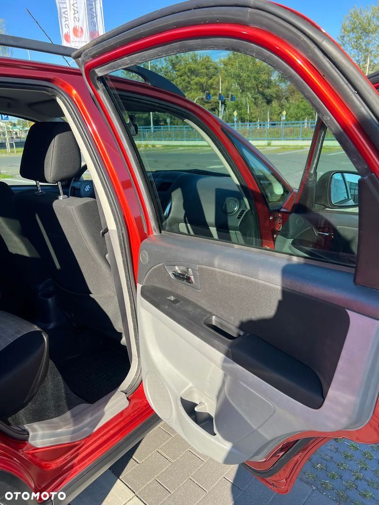 Suzuki SX4 1.6 Premium - 13