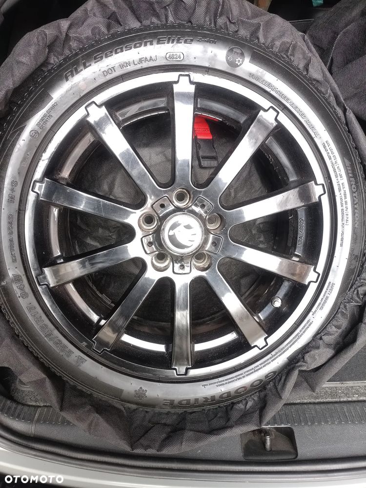 Skoda Octavia 2.0 TDI (Green tec) DSG RS - 31