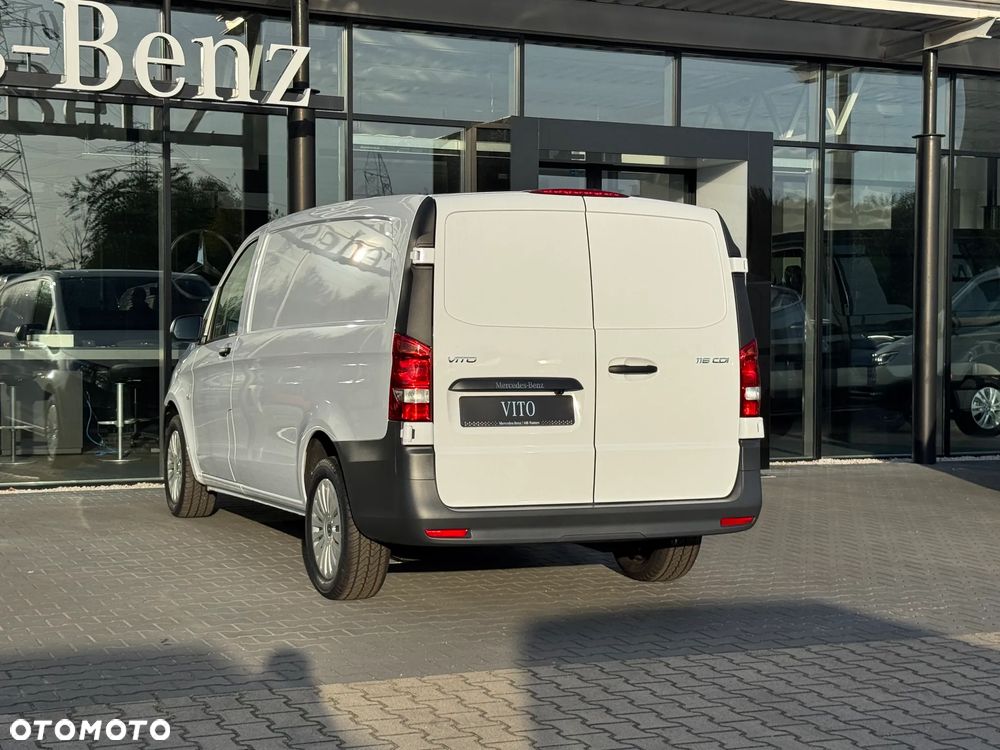 Mercedes-Benz Vito - 12