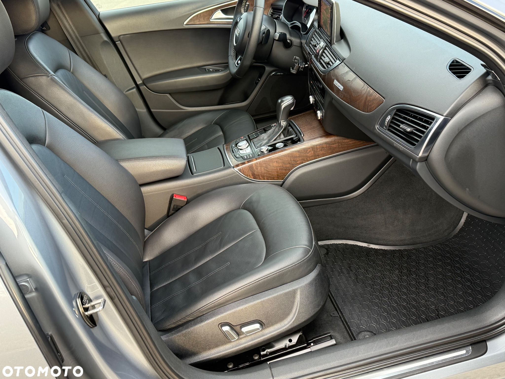 Audi A6 2.0 TFSI Quattro S tronic - 27