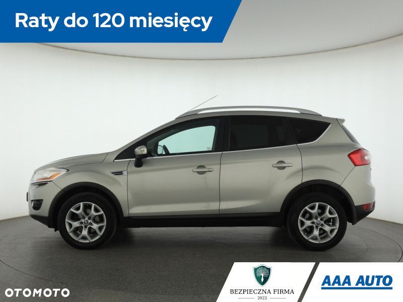 Ford Kuga - 4