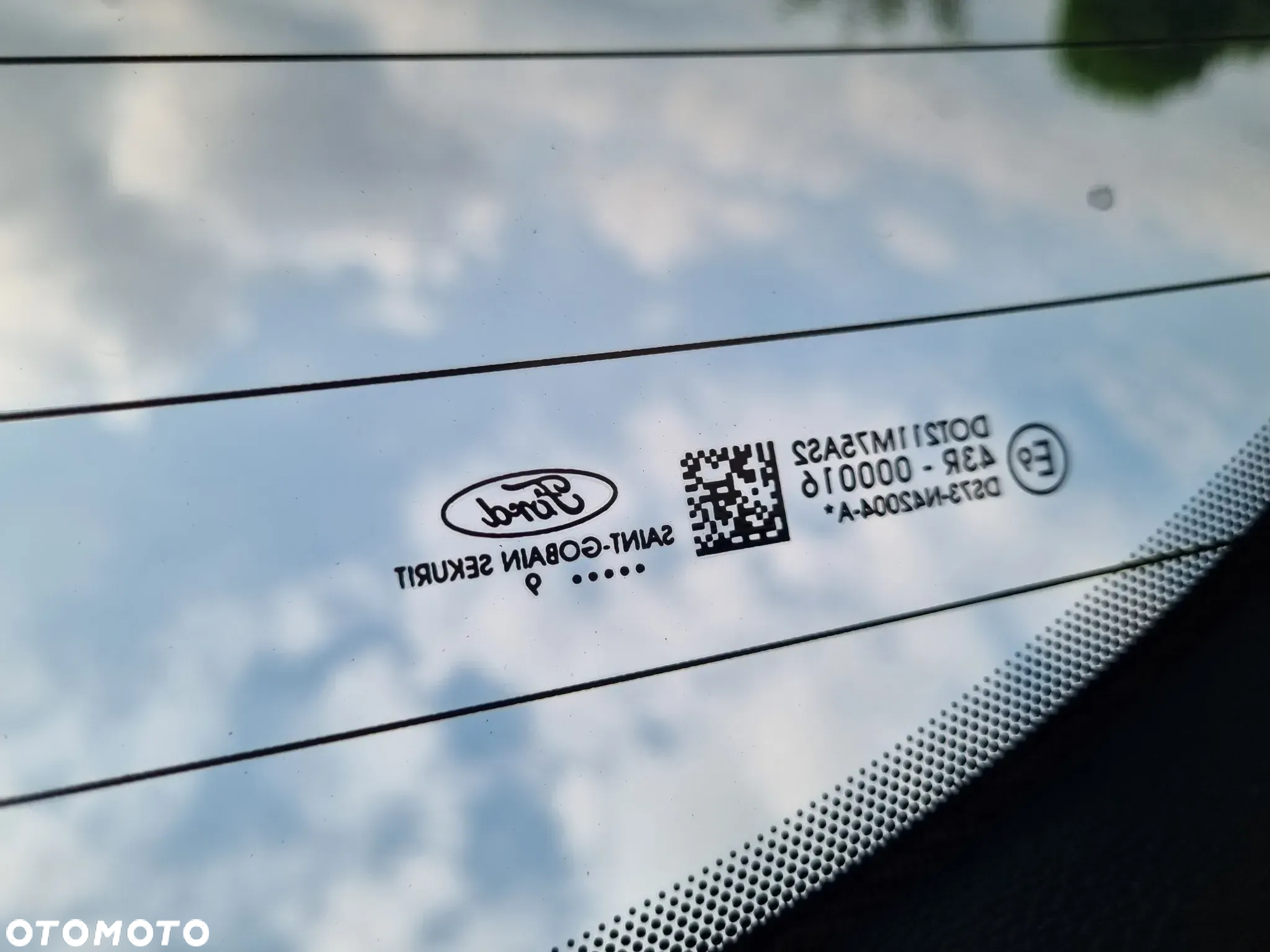 Ford Mondeo 2.0 EcoBlue Edition - 14