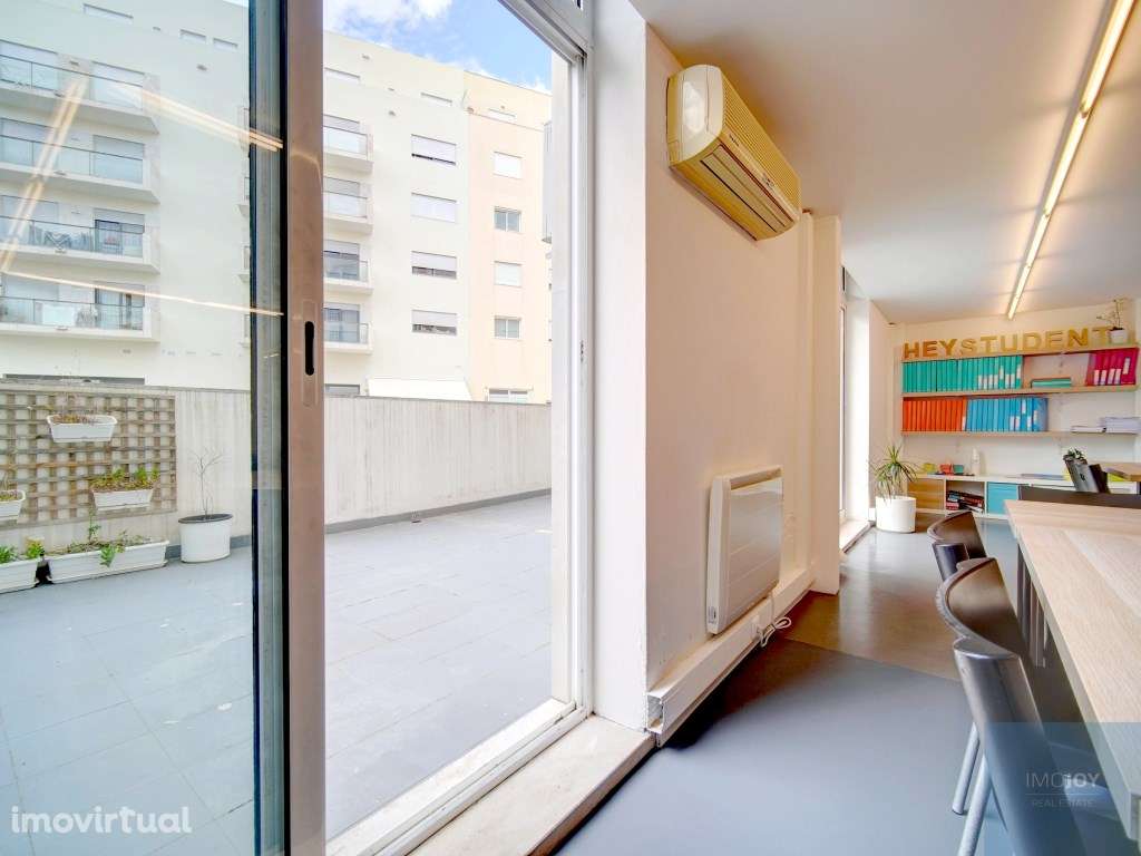 Loja no Parque das Nações - Grande imagem: 4/21