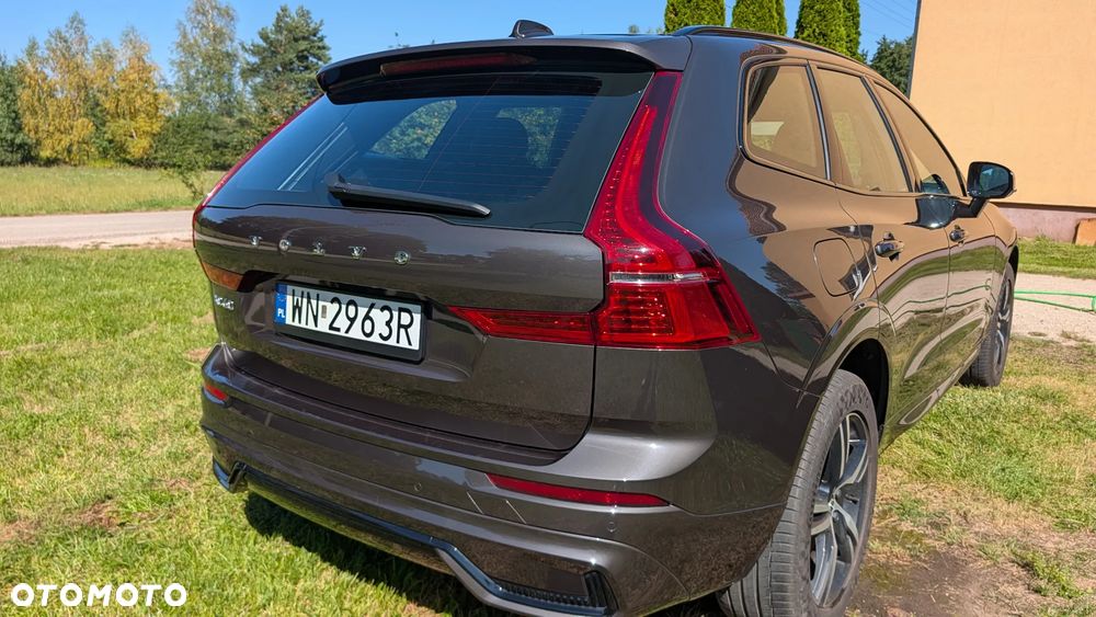Volvo XC 60 B4 B R-Design - 15
