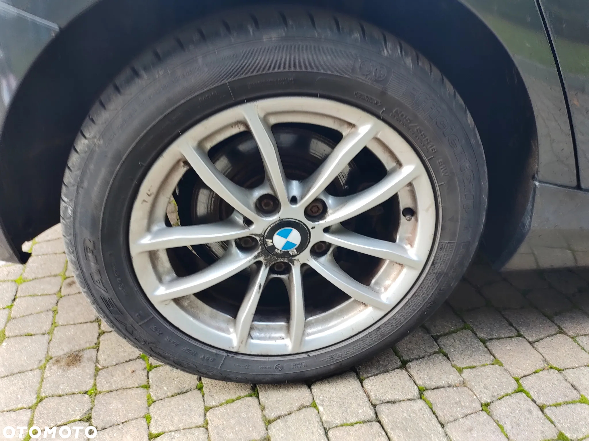 BMW Seria 1 118d Sport Line - 10