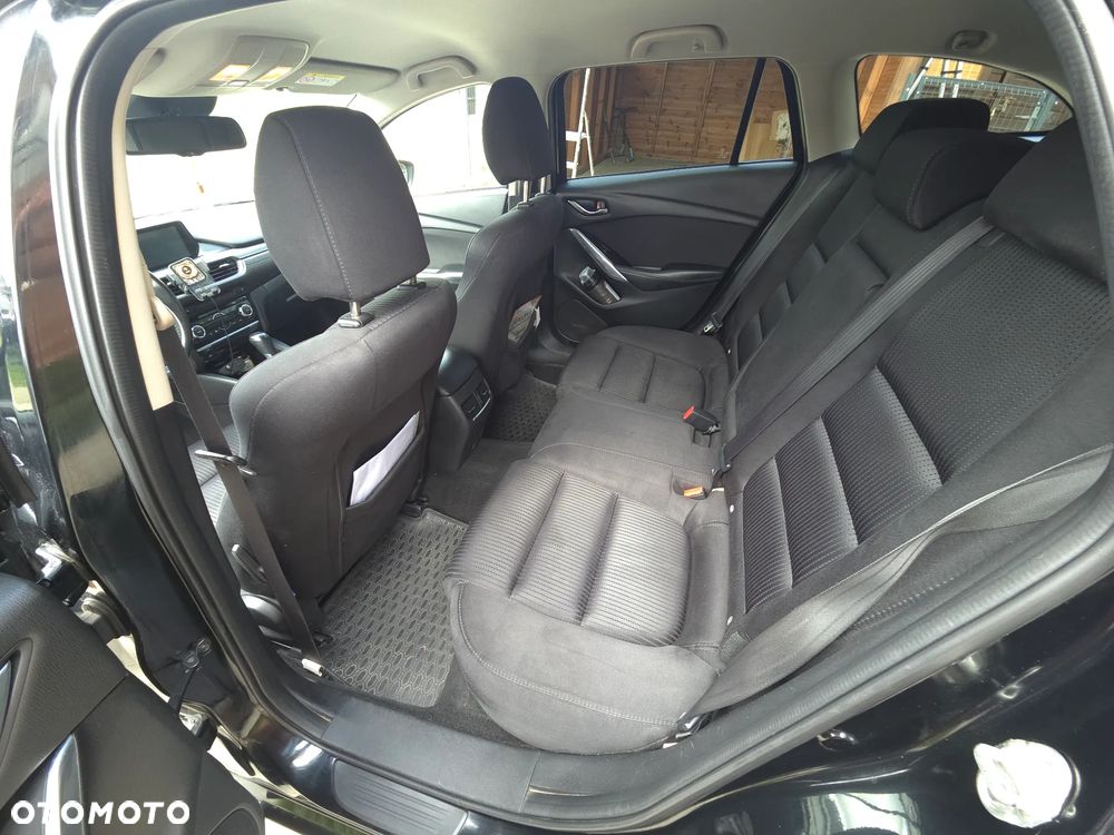 Mazda 6 2.0 SkyEnergy - 10