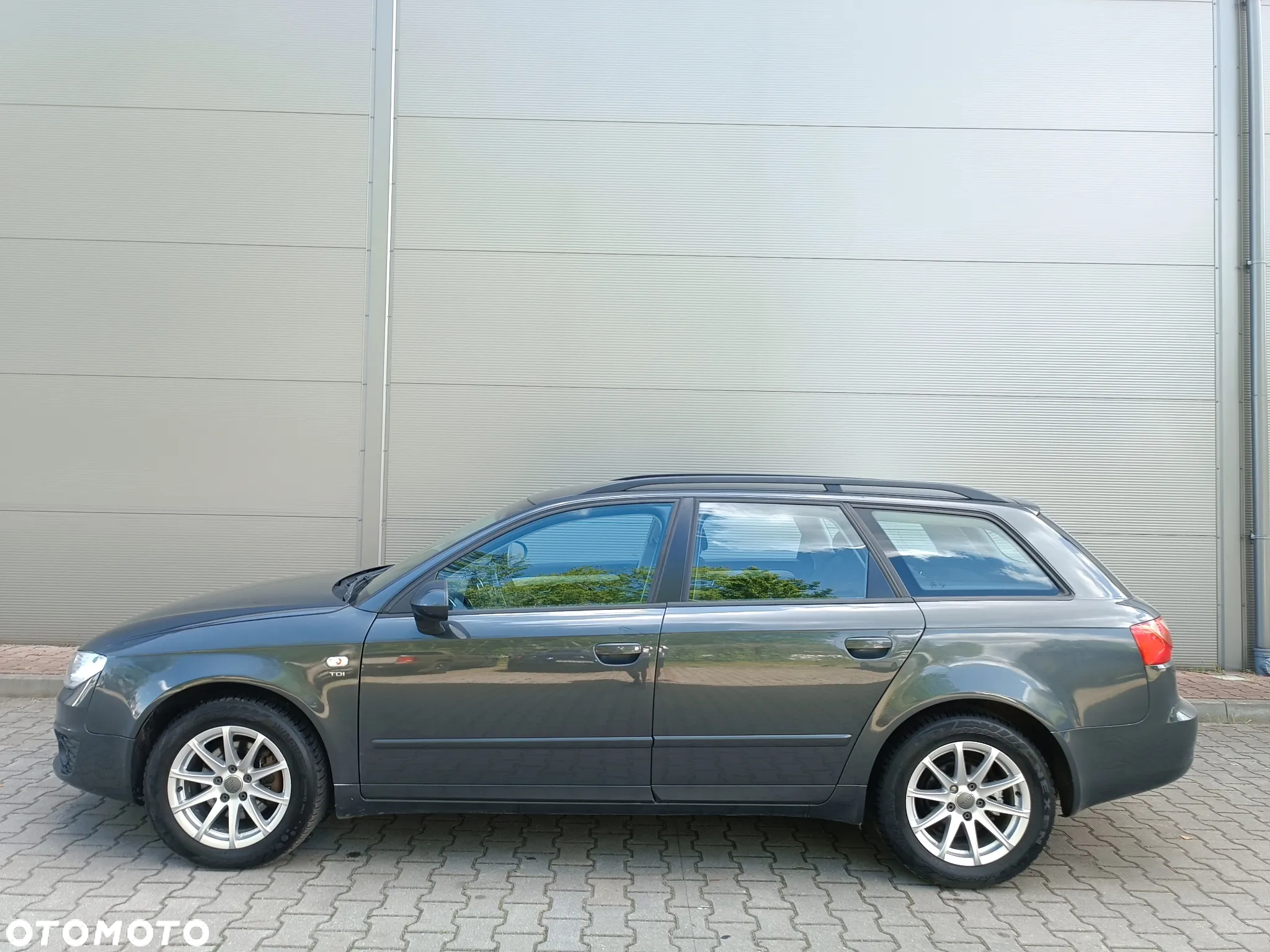 Seat Exeo 2.0 TDI DPF Style - 17