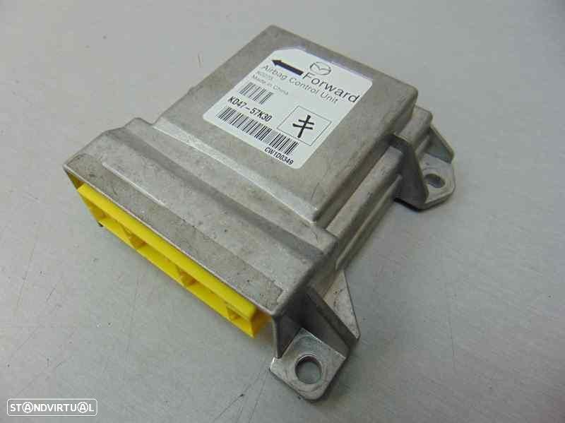 CENTRALINA DE AIRBAG MAZDA CX-5 KE - 1