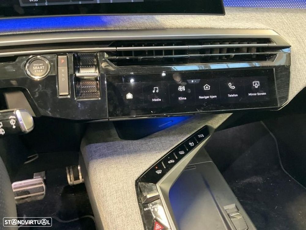 Peugeot E-5008 73 kWh GT - 8