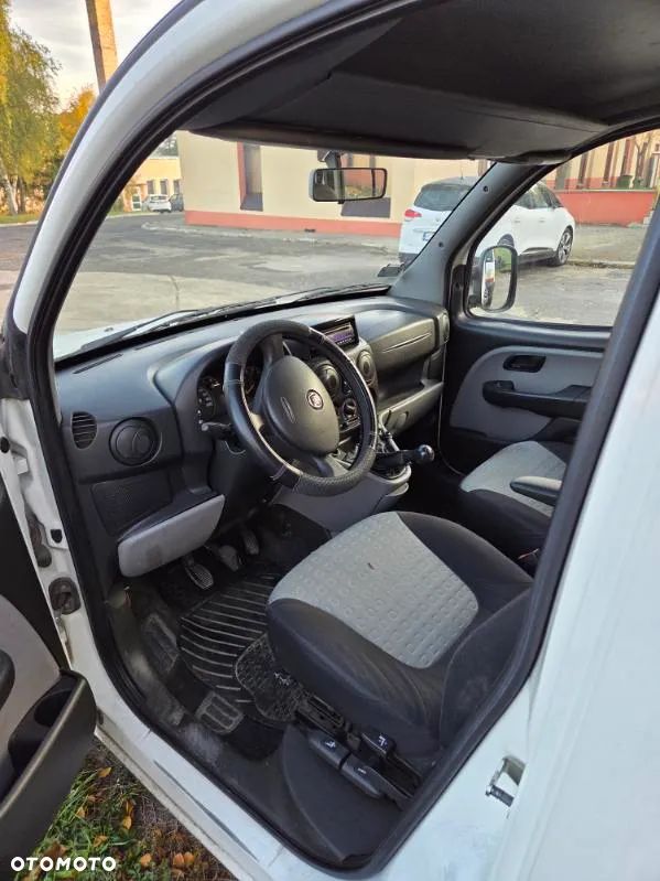 Fiat Doblo - 3