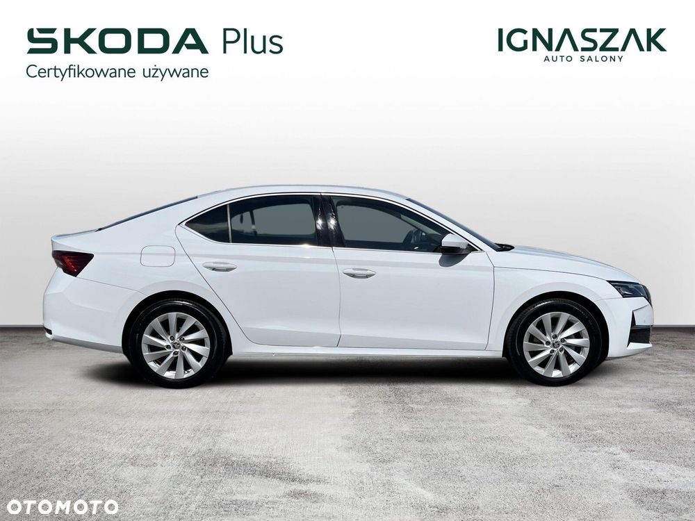 Skoda Octavia 2.0 TDI Selection DSG - 7