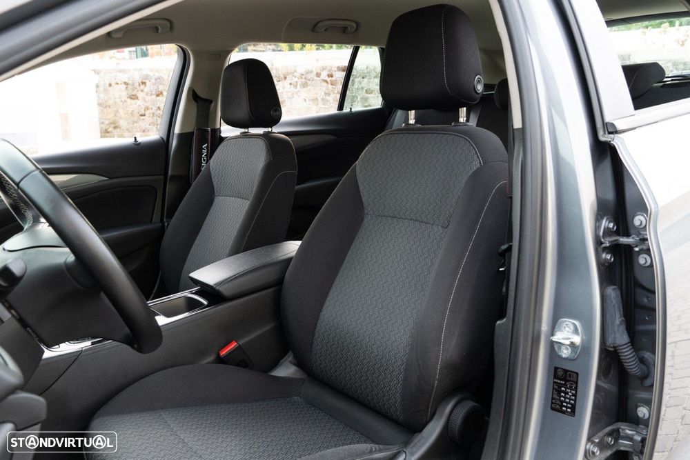 Opel Insignia Sports Tourer 1.6 CDTi Business Edition - 57