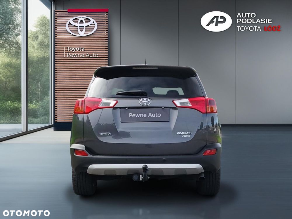 Toyota RAV4 - 6