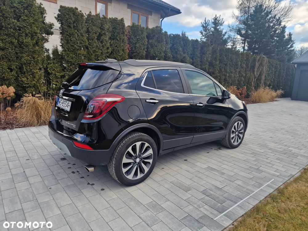 Buick Encore - 16