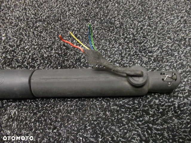 BMW X6 E71 E72 TELESKOP ELEKTRYCZNY KLAPY LEWY 7332697  RAF-AUTO CZĘŚCI BMW - 2