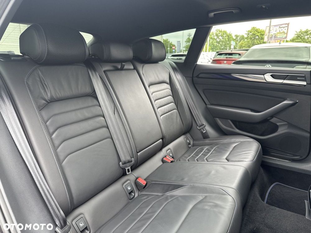 Volkswagen Arteon Shooting Brake 2.0 TSI 4Motion R DSG - 15
