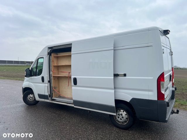Fiat DUCATO - 5