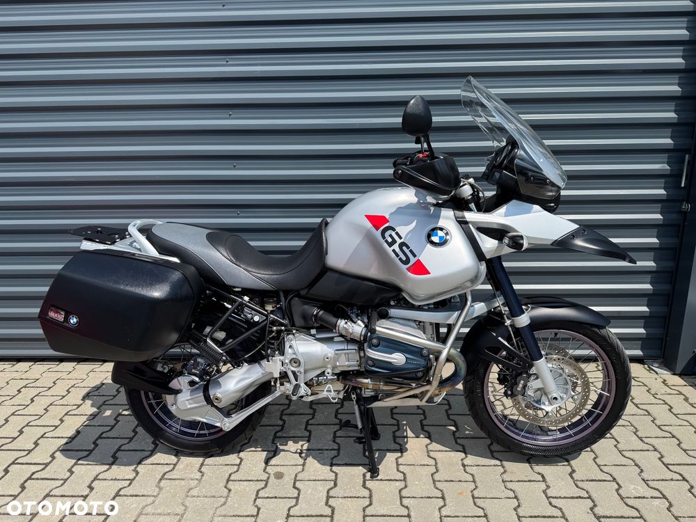 BMW R - 2