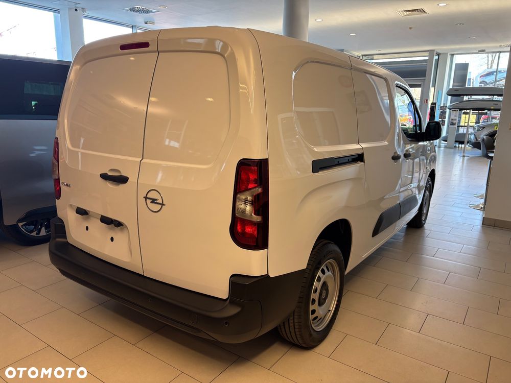 Opel Combo - 2