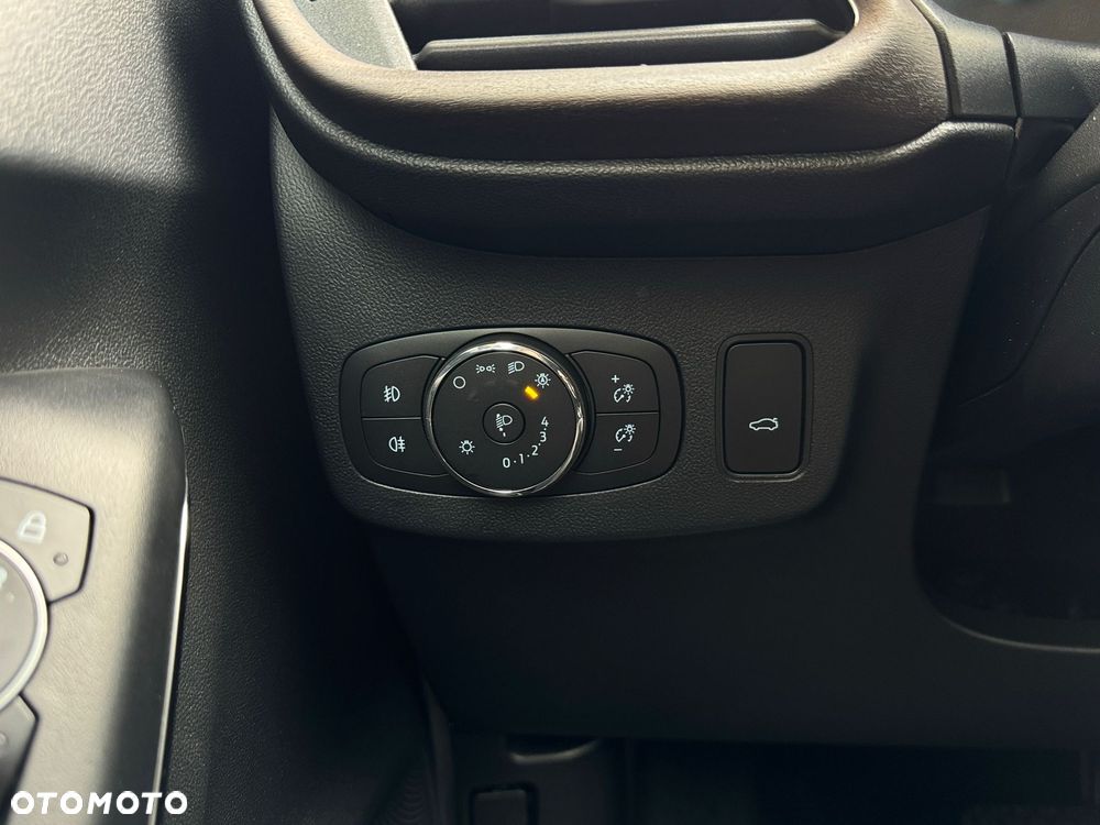 Ford Puma 1.0 EcoBoost Hybrid BlueCruise Edition - 16