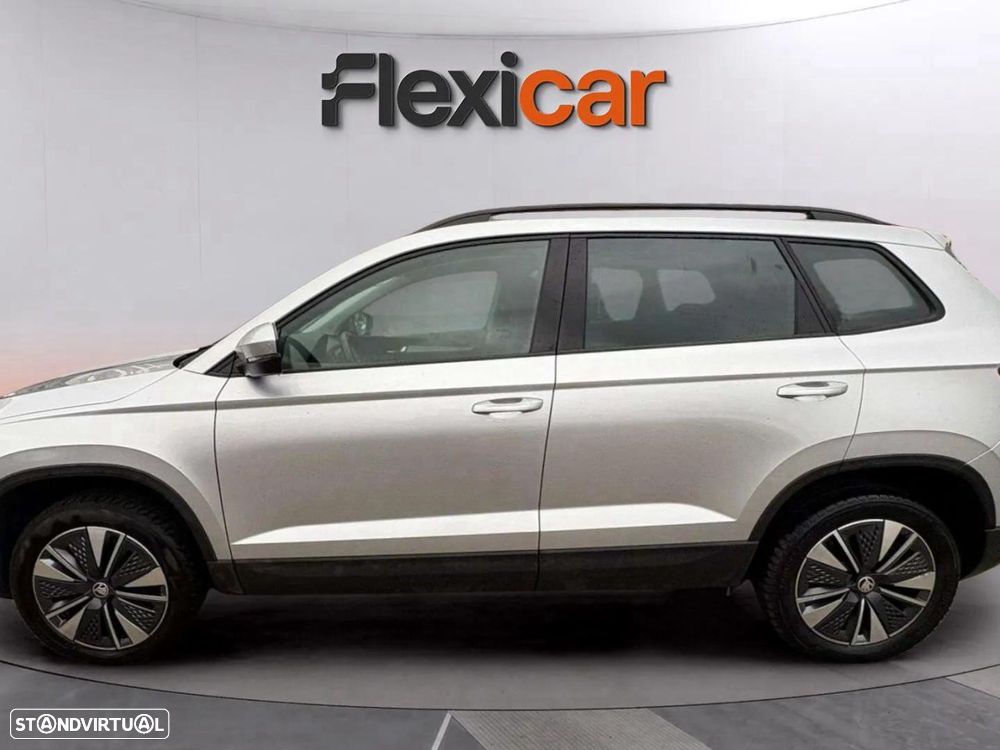 Skoda Karoq 1.0 TSI - 4