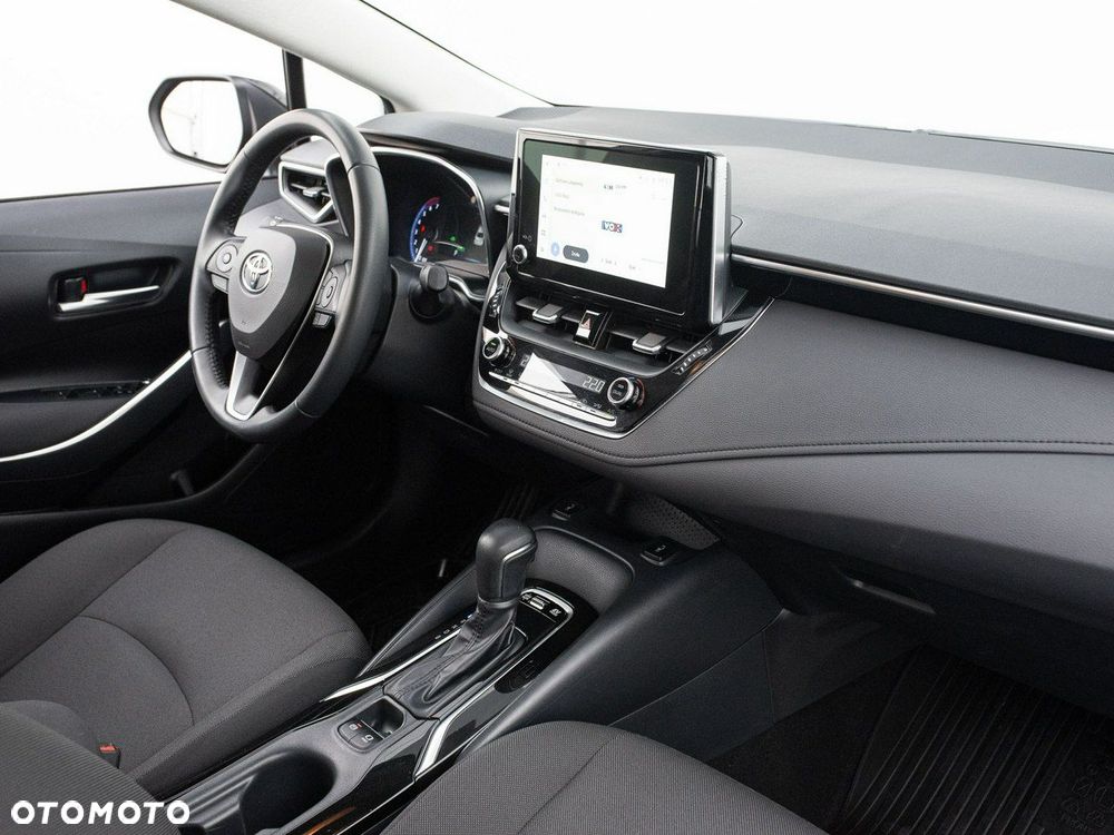 Toyota Corolla - 31