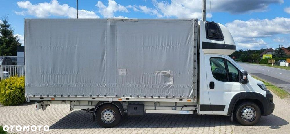 Peugeot Boxer - 6