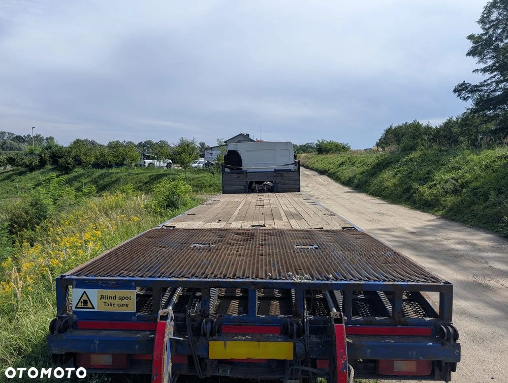 Volvo FE320 6X2 - 14