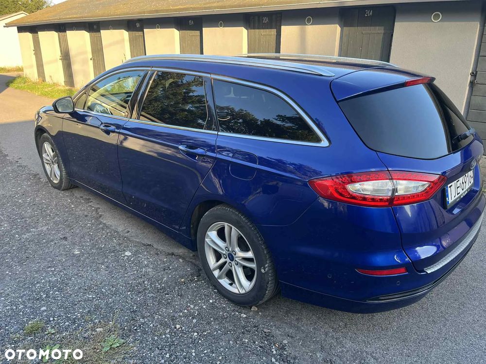 Ford Mondeo ver-2-0-tdci-titanium-powershift - 3