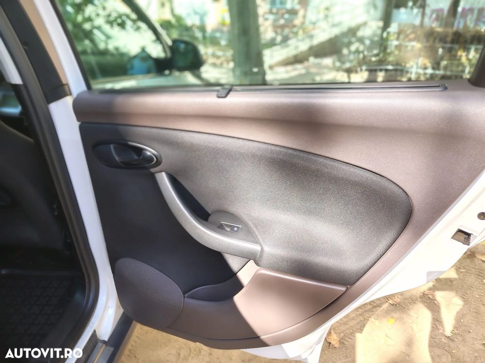 Seat Altea XL - 11