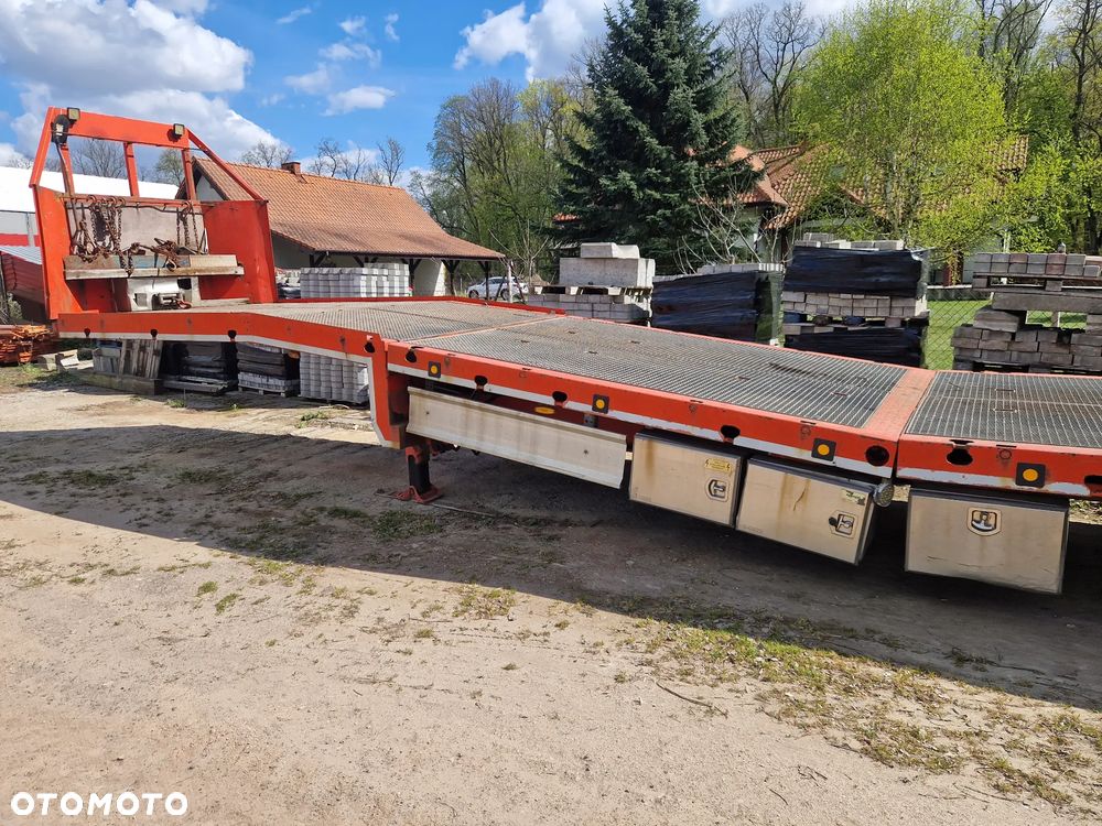 Fliegl SDS 410T - 13