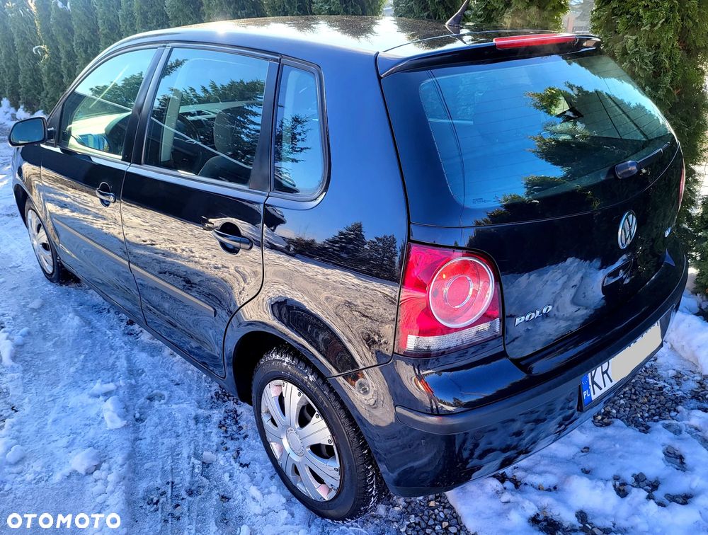 Volkswagen Polo 1.4 16V Highline - 2