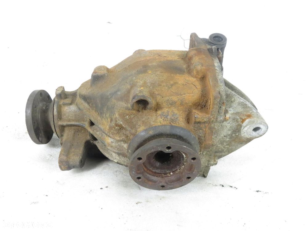 DYFER BMW E46 318 - 1