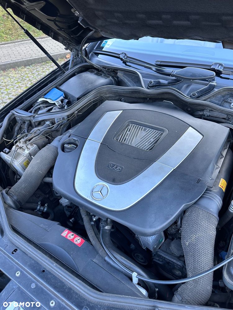 Mercedes-Benz CLS - 10