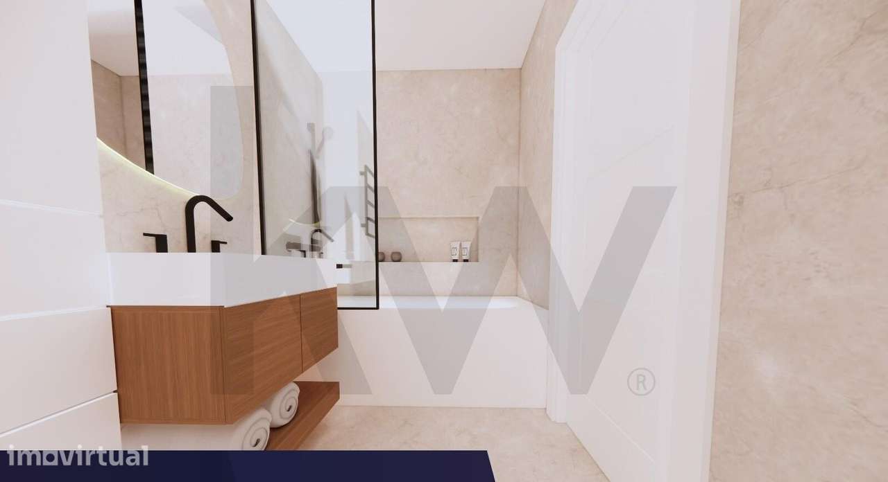 Apartamento T3 Rinchoa - Grande imagem: 4/9