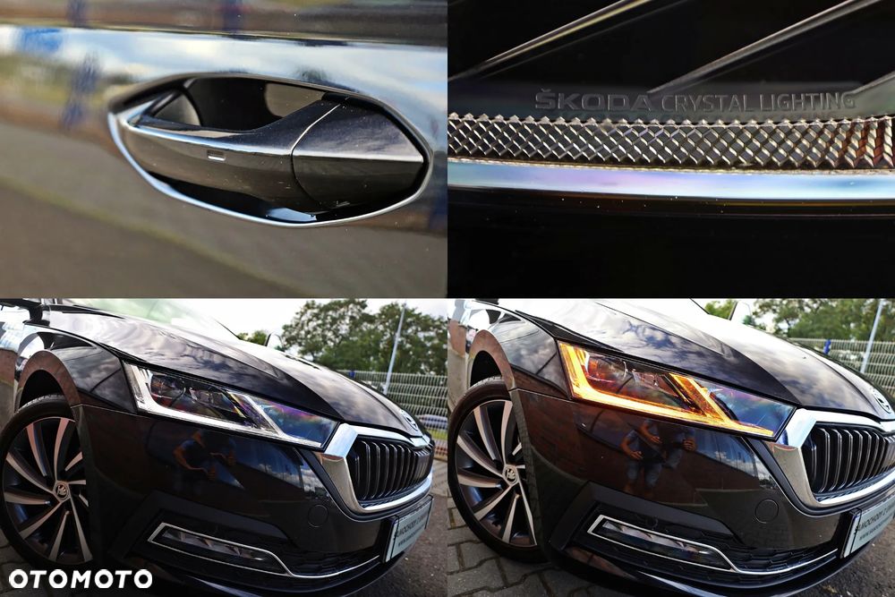 Skoda Octavia 2.0 TDI Style DSG - 16