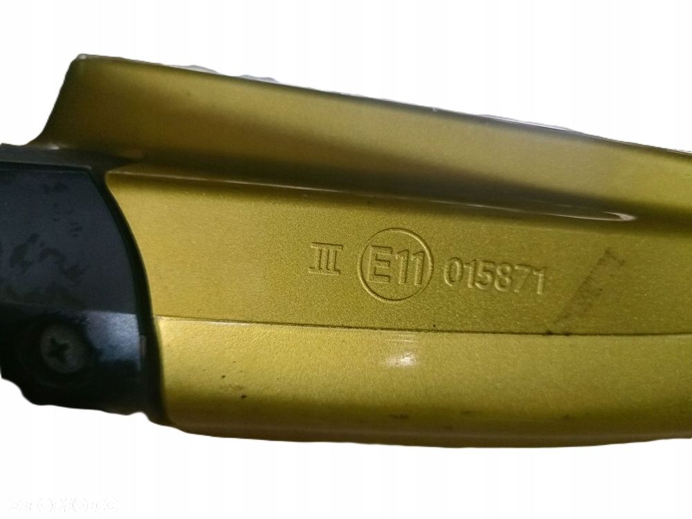 HONDA CIVIC VII 00-04 r. ELEKTRYCZNE LUSTERKO PRAWE 5 PIN EU - 3