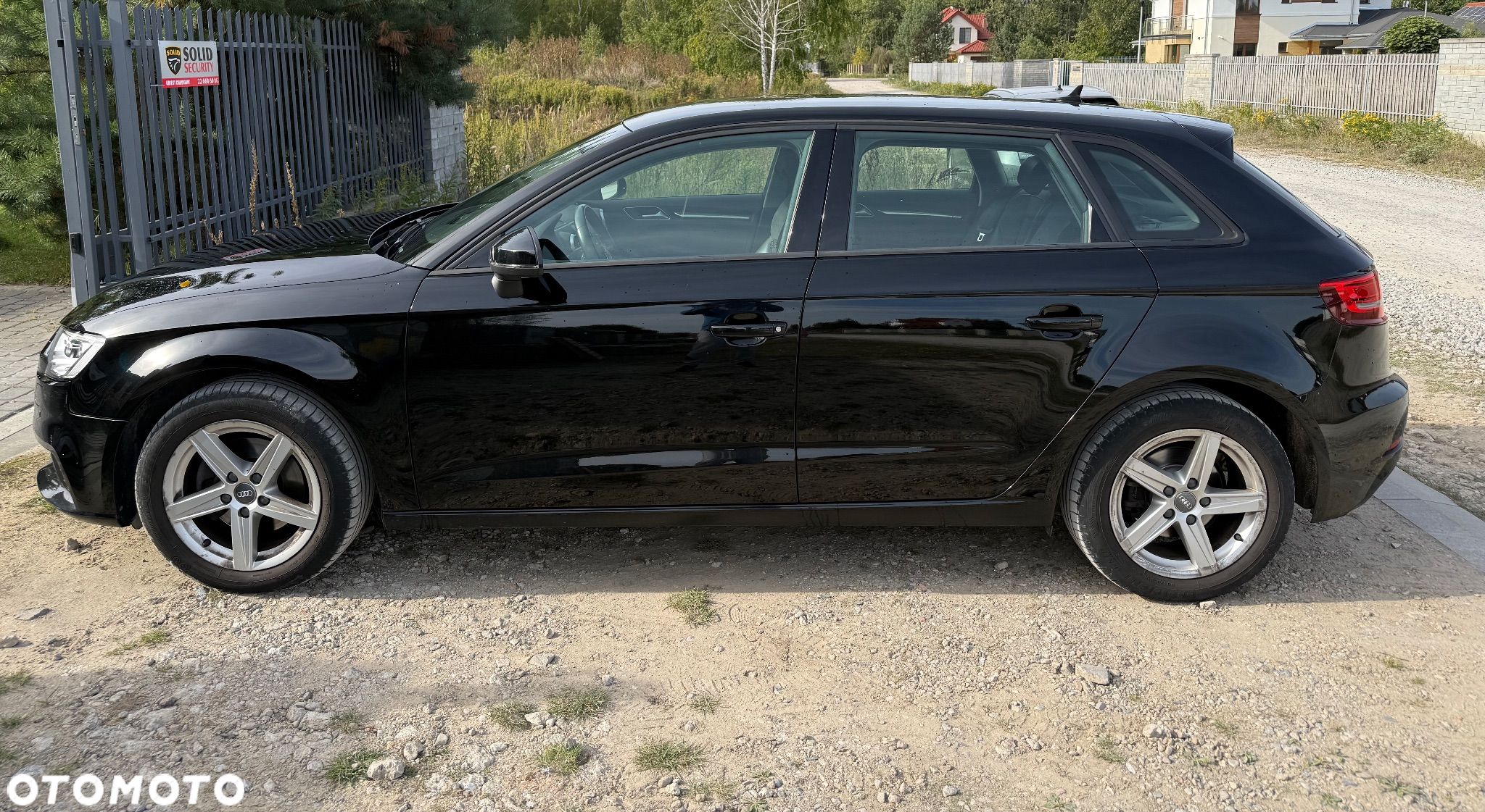 Audi A3 - 1