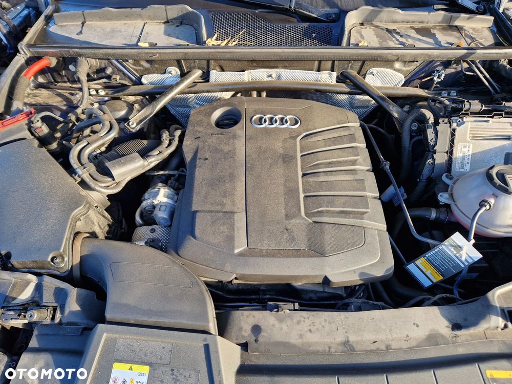 Audi Q5 40 TDI mHEV Quattro S Line S tronic - 12