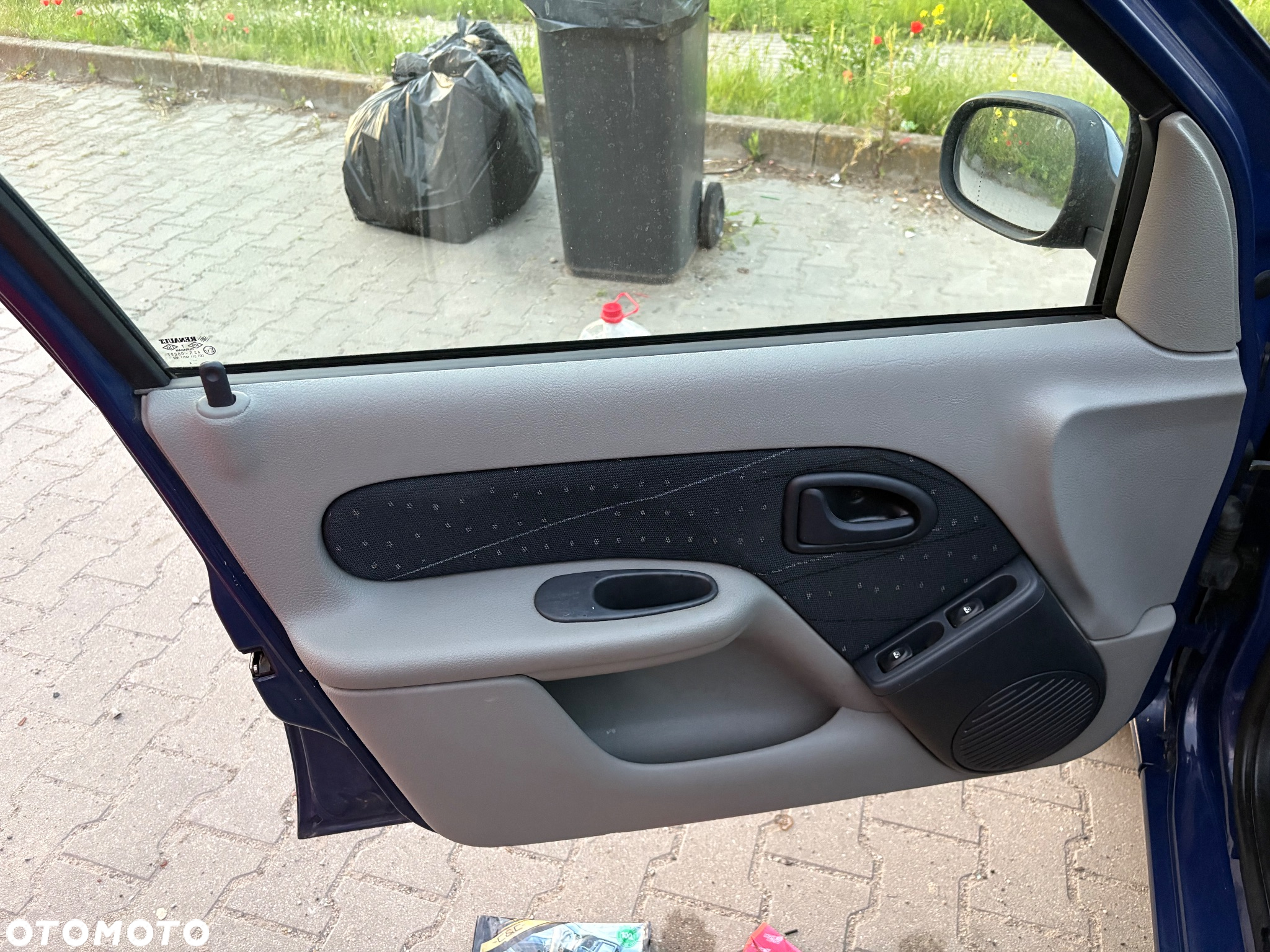 Renault Thalia 1.4 Expression - 12