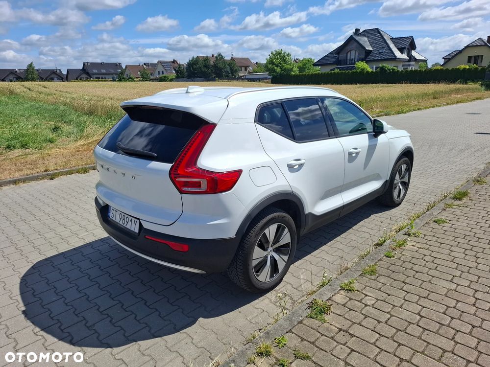 Volvo XC 40 - 3