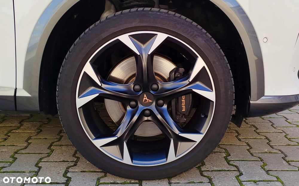 Cupra Formentor - 5