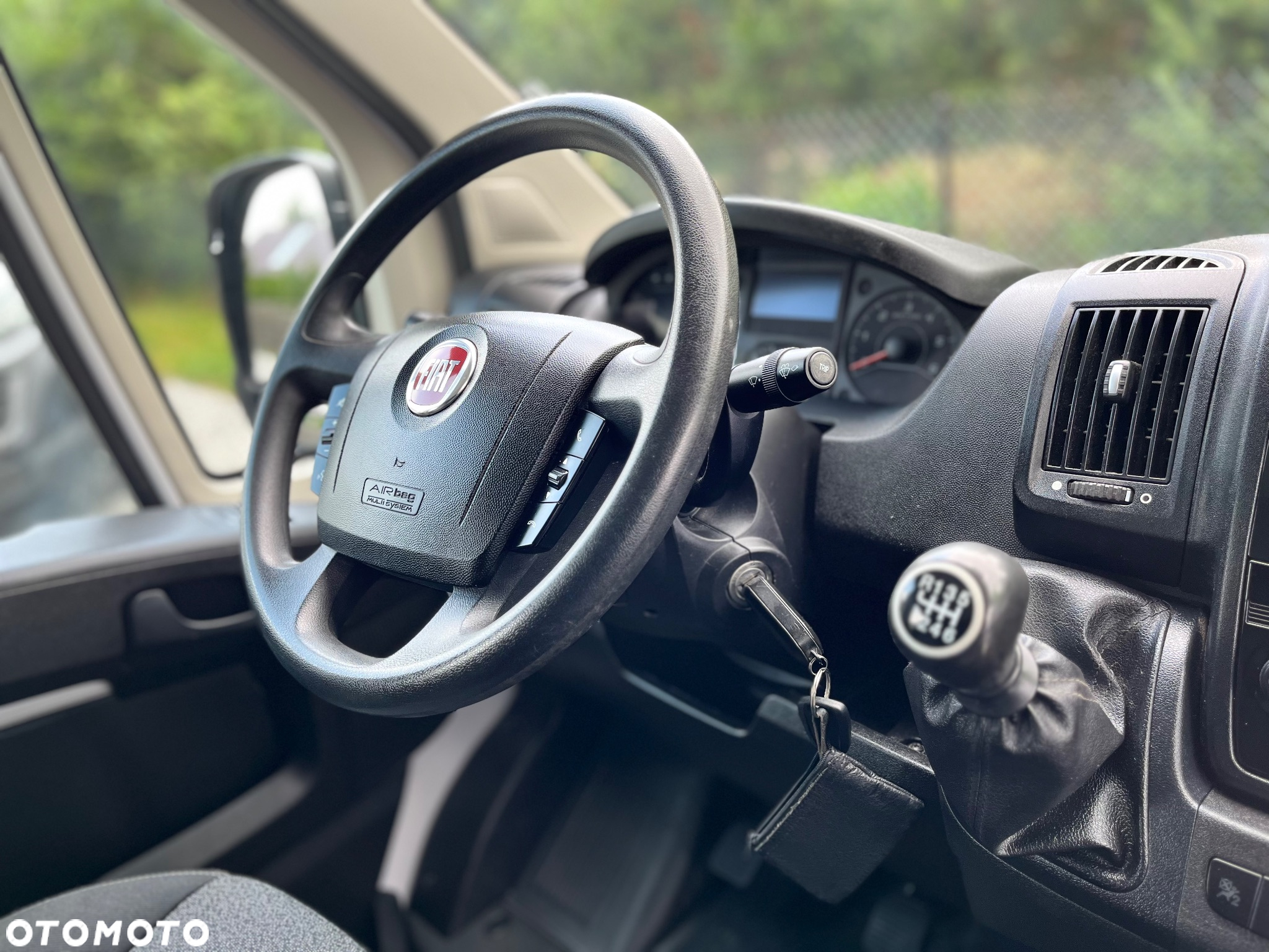 Fiat Ducato - 33