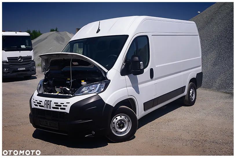 Fiat Ducato - 37