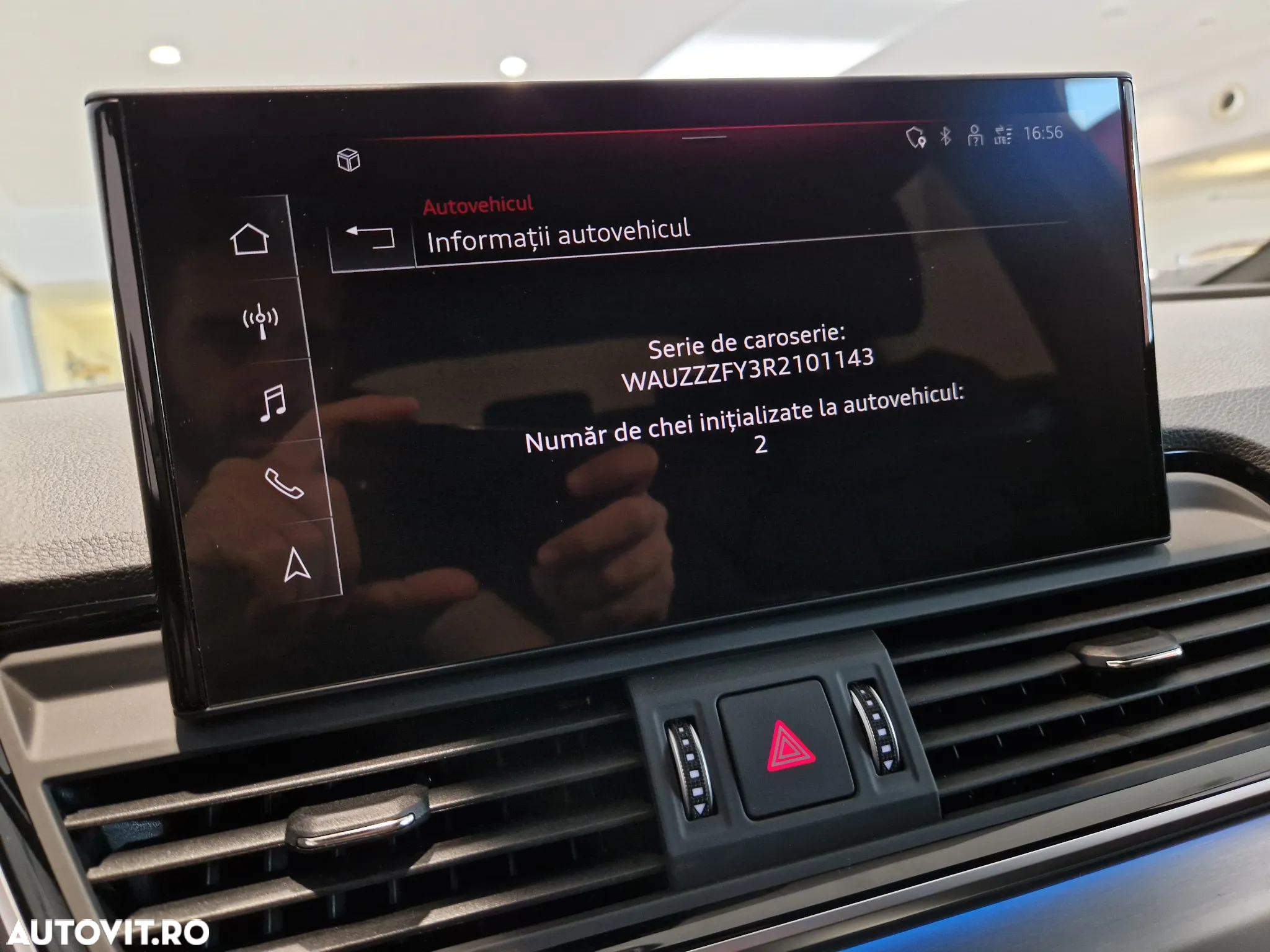 Audi Q5 - 33