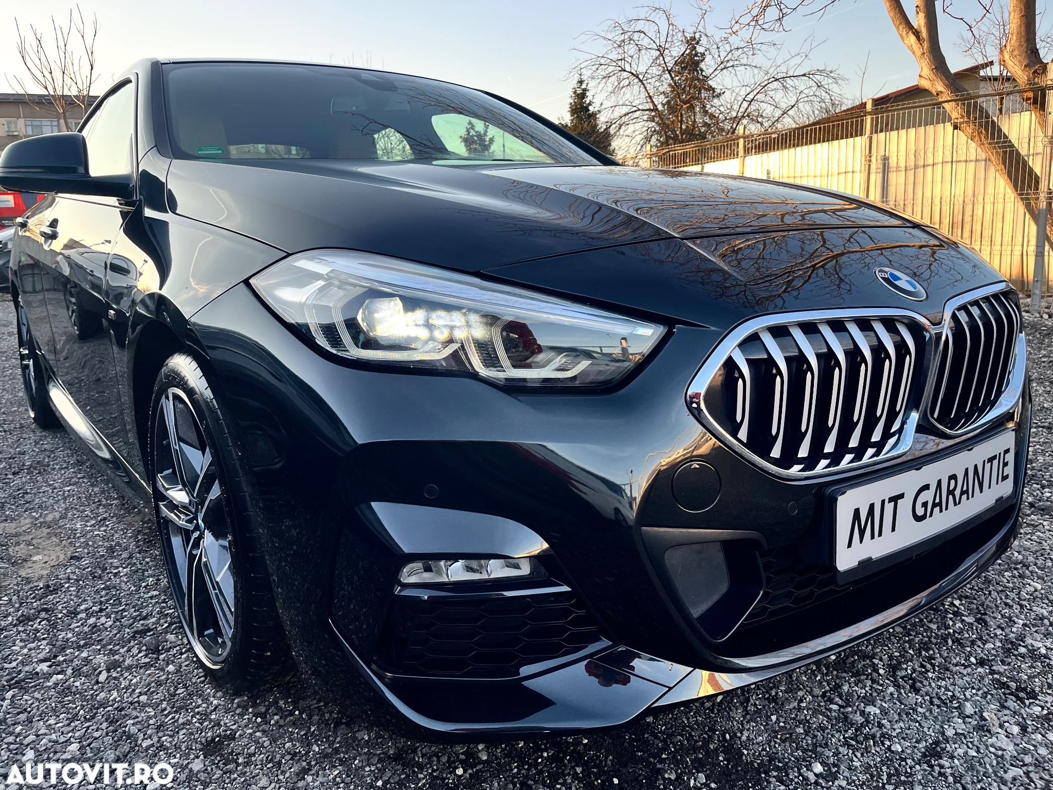 BMW Seria 2 220d Active Tourer Aut. M Sport - 5