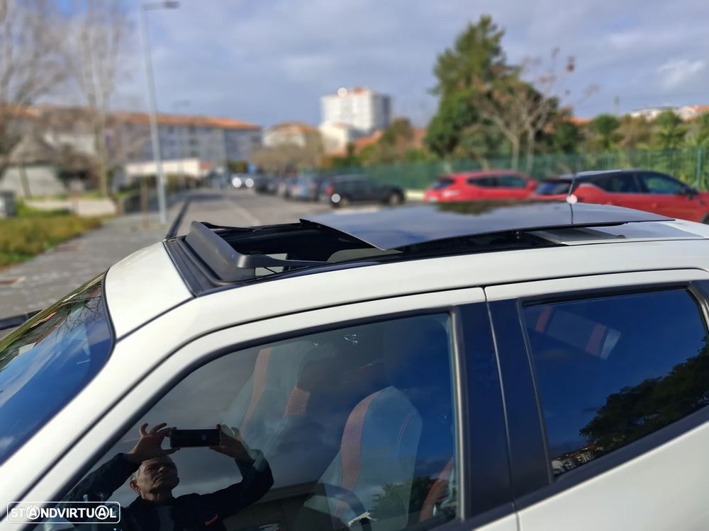 Nissan Juke 1.6 CVT Tekna - 8